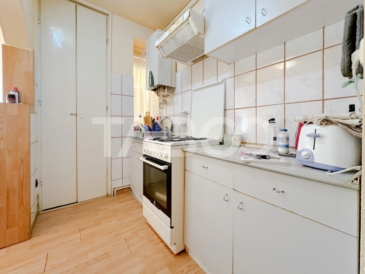 Apartament de vanzare 2 camere 48mp mobilat utilat zona Mihai Viteazul - 5