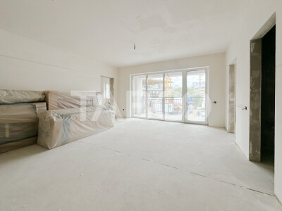 De vanzare apartament cu 3 camere bloc nou Centru Cluj Napoca