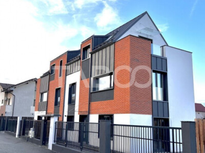 De vanzare casa tip duplex 4 camere cartier Someseni