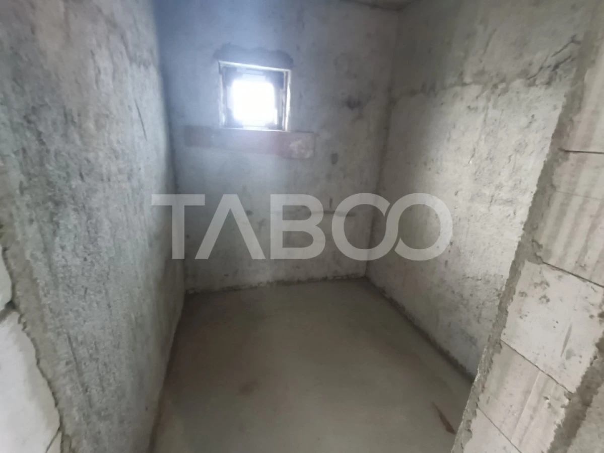 Apartament 2 camere 57 mp utili cu balcon si loc de parcare - 7