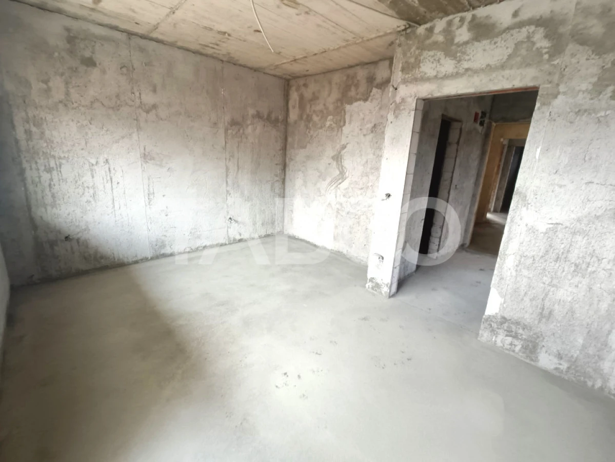 Apartament 2 camere 57 mp utili cu balcon si loc de parcare - 5