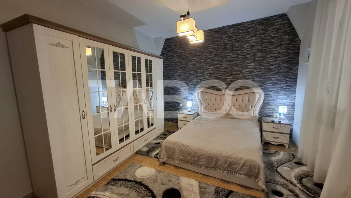 Comision 0% Casa superba in marginimea Sibiului Apoldu de Jos - 5