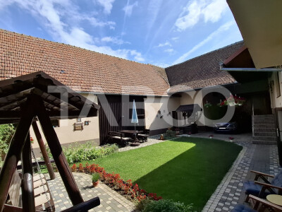 Comision 0% Casa superba in marginimea Sibiului Apoldu de Jos