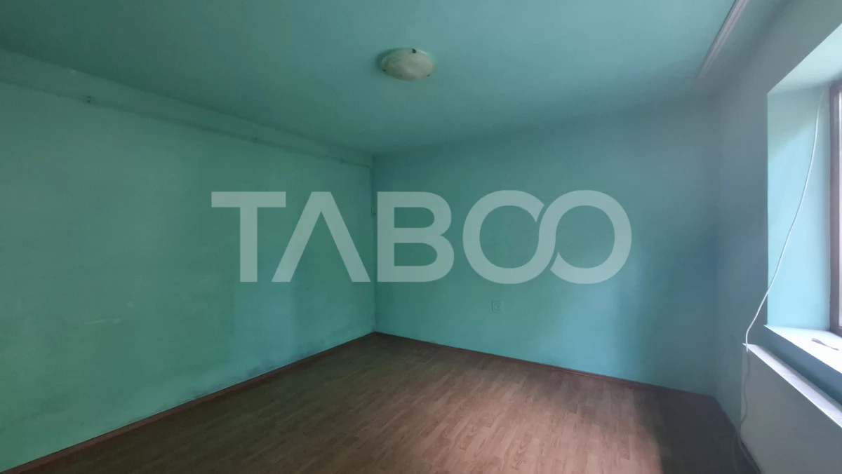 Case de vanzare 118 mp teren 900 mp zona Turnisor - 10