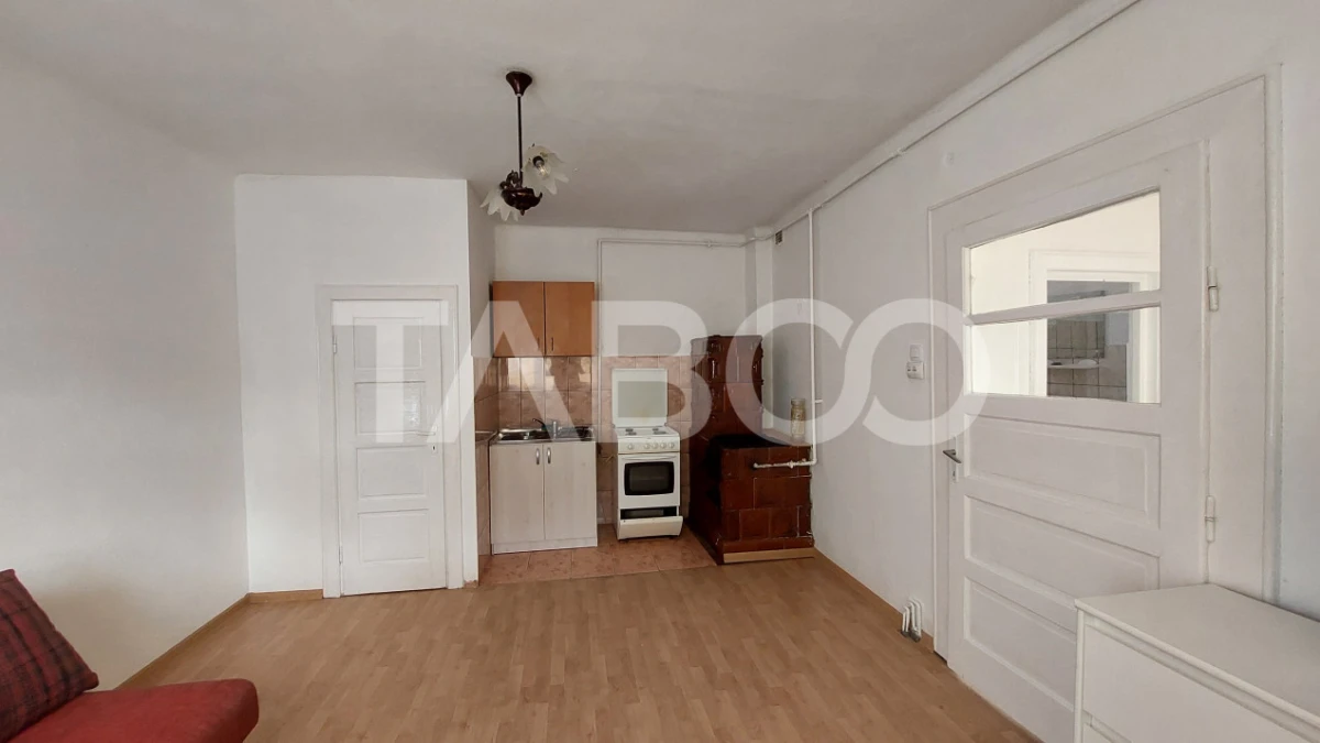 Case de vanzare 118 mp teren 900 mp zona Turnisor - 9