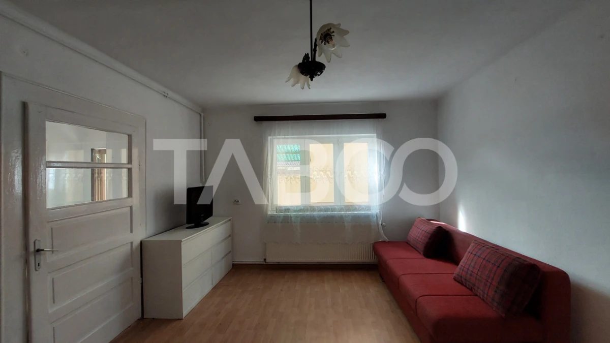 Case de vanzare 118 mp teren 900 mp zona Turnisor - 8