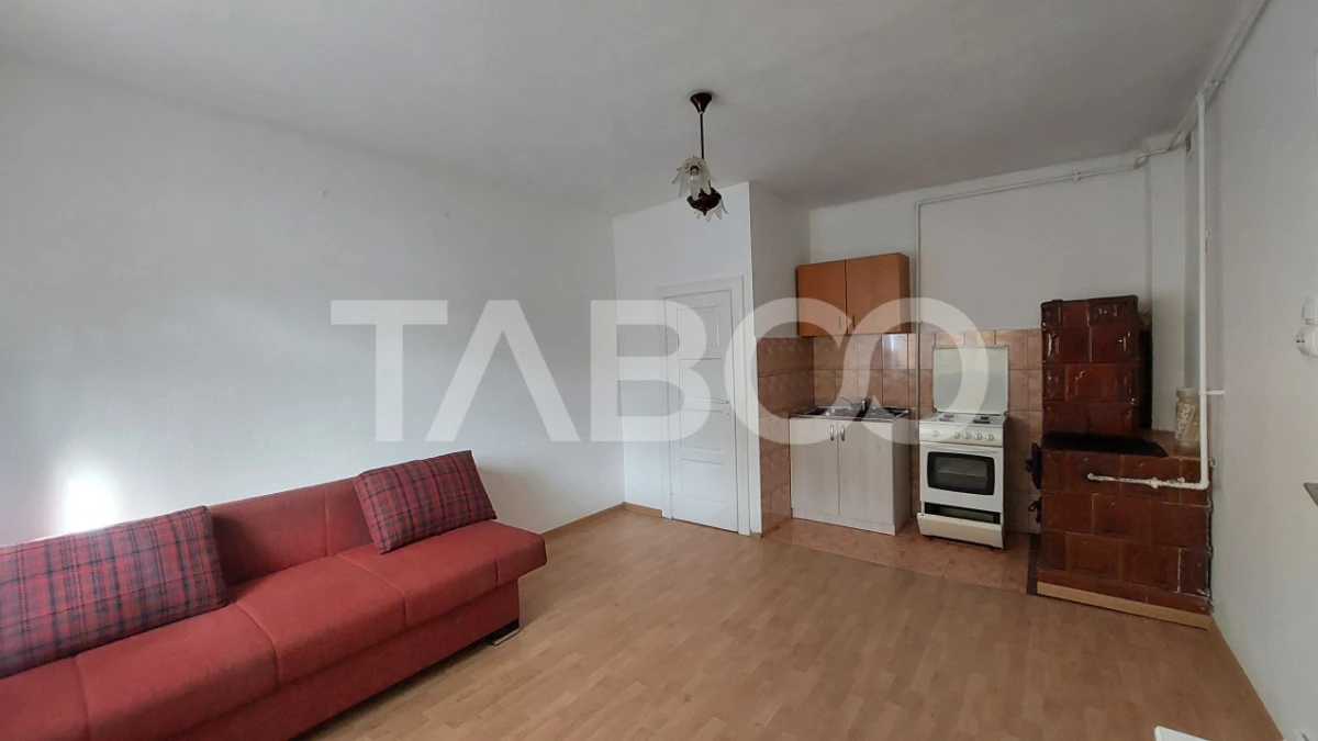 Case de vanzare 118 mp teren 900 mp zona Turnisor - 7