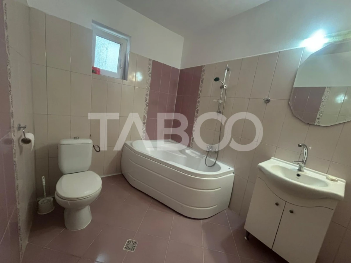 Apartament 2 camere decomandat etaj intermediat in zona Turnisor - 9