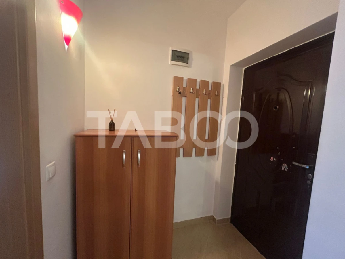 Apartament 2 camere decomandat etaj intermediat in zona Turnisor - 7