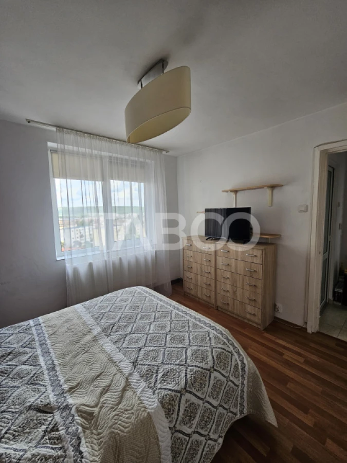 Apartament 2 camere complet mobilate si utilate boxa la subsol Fagaras - 2