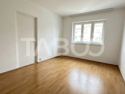Apartament 2 camere etaj intermedia zona Mihai Viteazul Sibiu