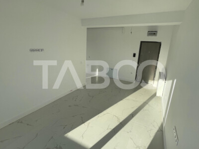 Apartament 3 camere Selimbar - Luminos, modern, premium