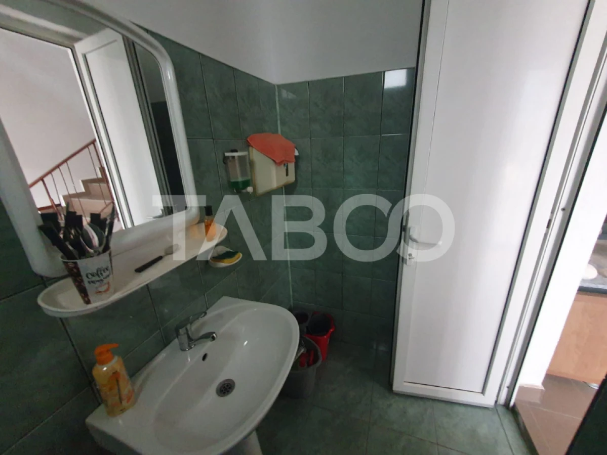 Birouri de inchiriat 2 camere suprafata 100 mp zona Industriala - 8