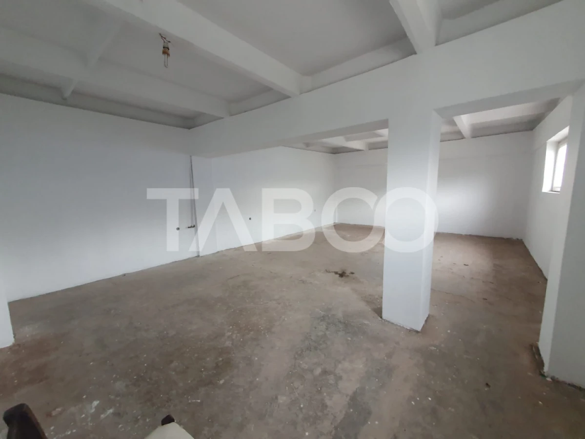 Birouri de inchiriat 2 camere suprafata 100 mp zona Industriala - 3