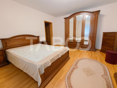 Apartament decomandat de vanzare 2 camere parcare Siretului