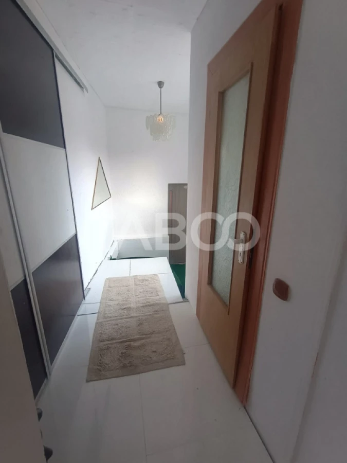 Casa individuala 4 camere 128mp cu spatiu comercial Zona Terezian - 10