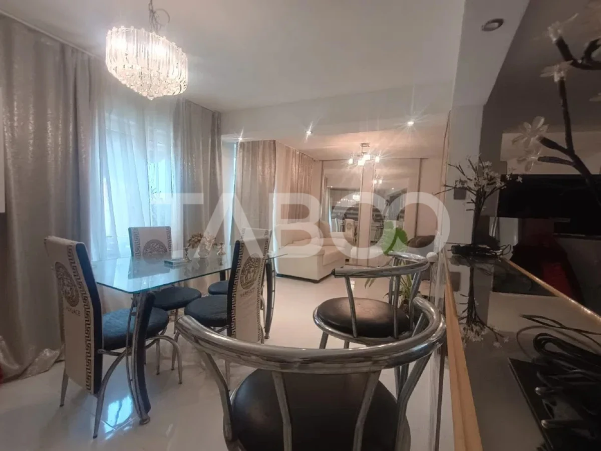 Casa individuala 4 camere 128mp cu spatiu comercial Zona Terezian - 7