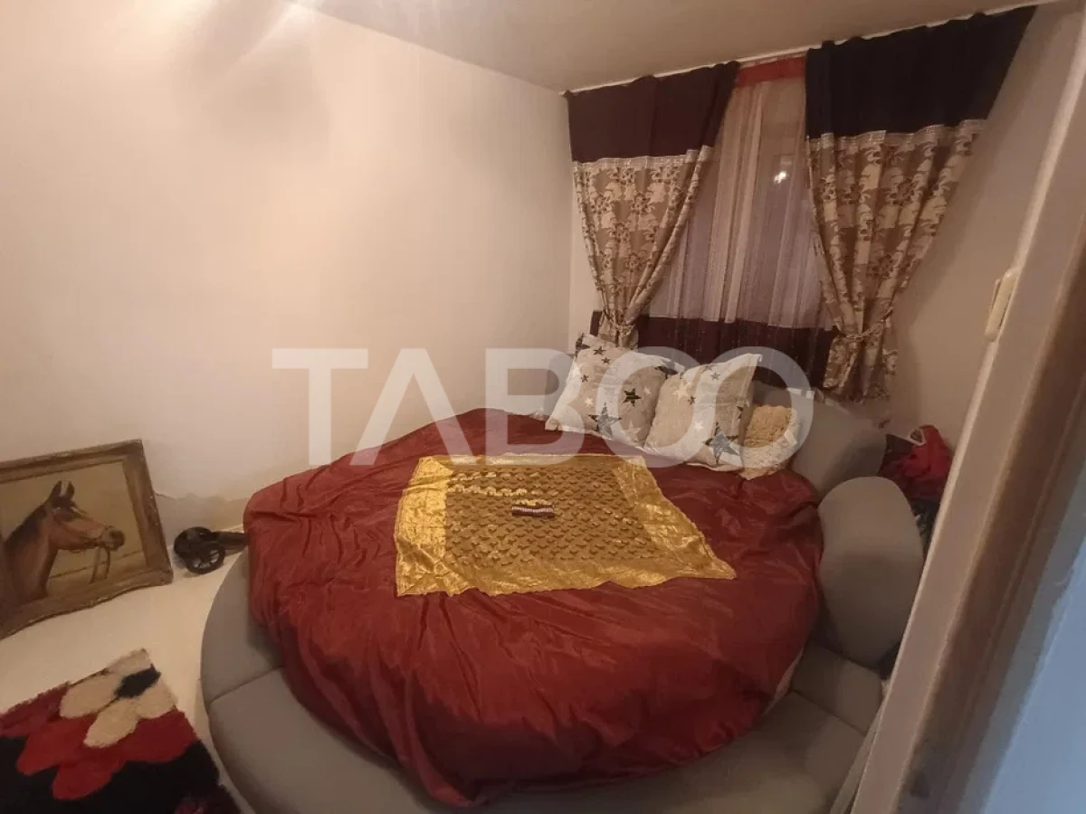 Casa individuala 4 camere 128mp cu spatiu comercial Zona Terezian - 6