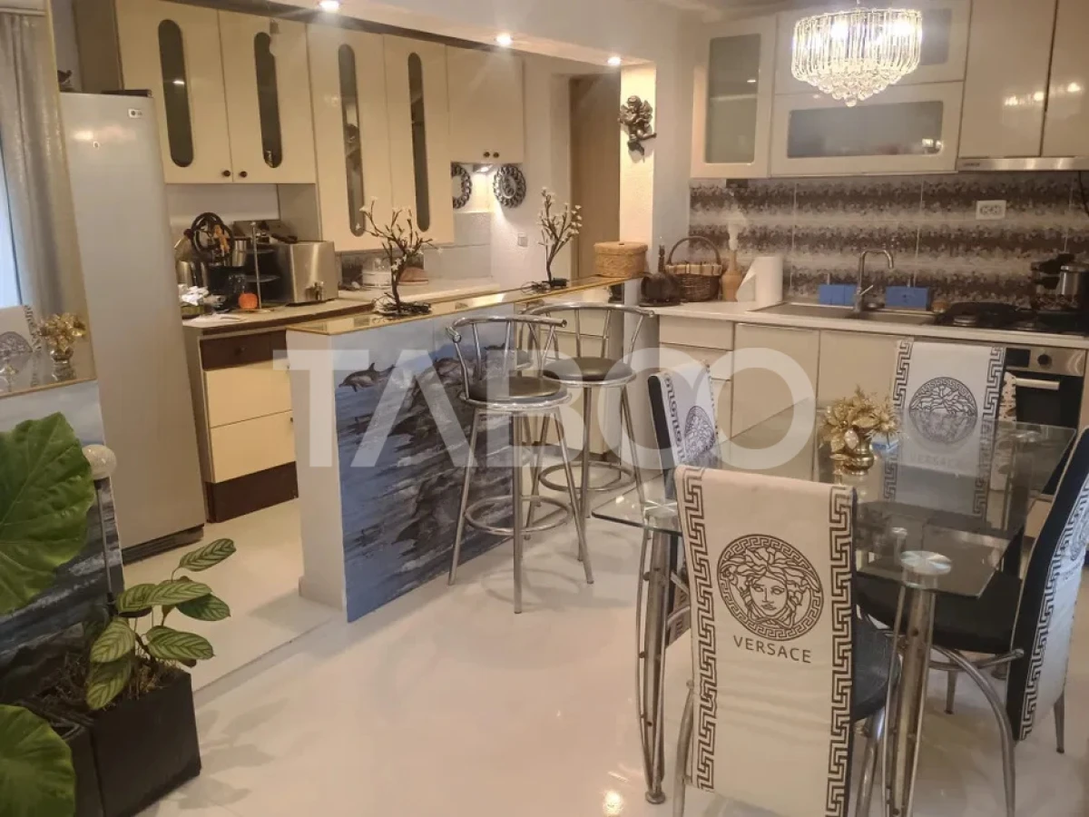 Casa individuala 4 camere 128mp cu spatiu comercial Zona Terezian - 4