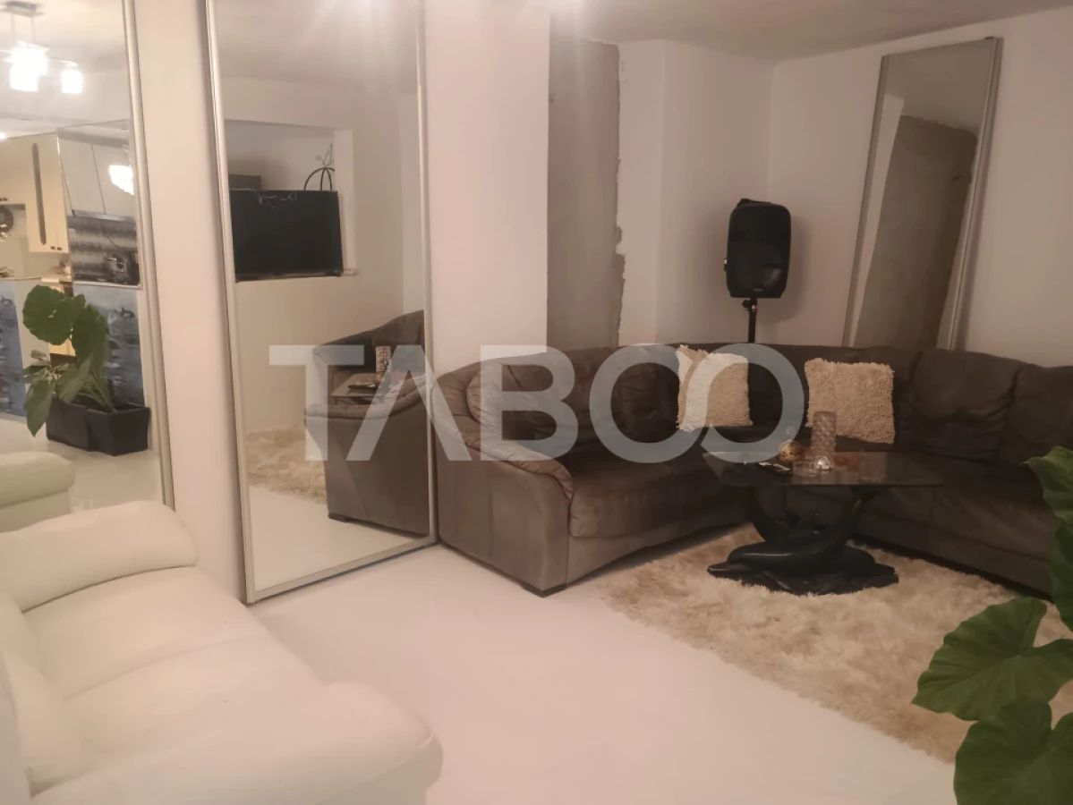 Casa individuala 4 camere 128mp cu spatiu comercial Zona Terezian - 3