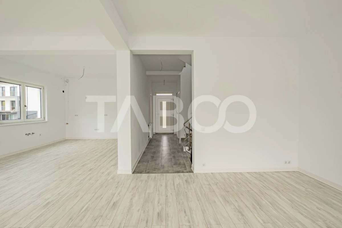 COMISION 0% Casa individuala 177mp 5 camere garaj 3 terase 2 bai - 10