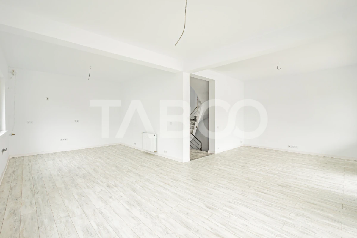 COMISION 0% Casa individuala 177mp 5 camere garaj 3 terase 2 bai - 8