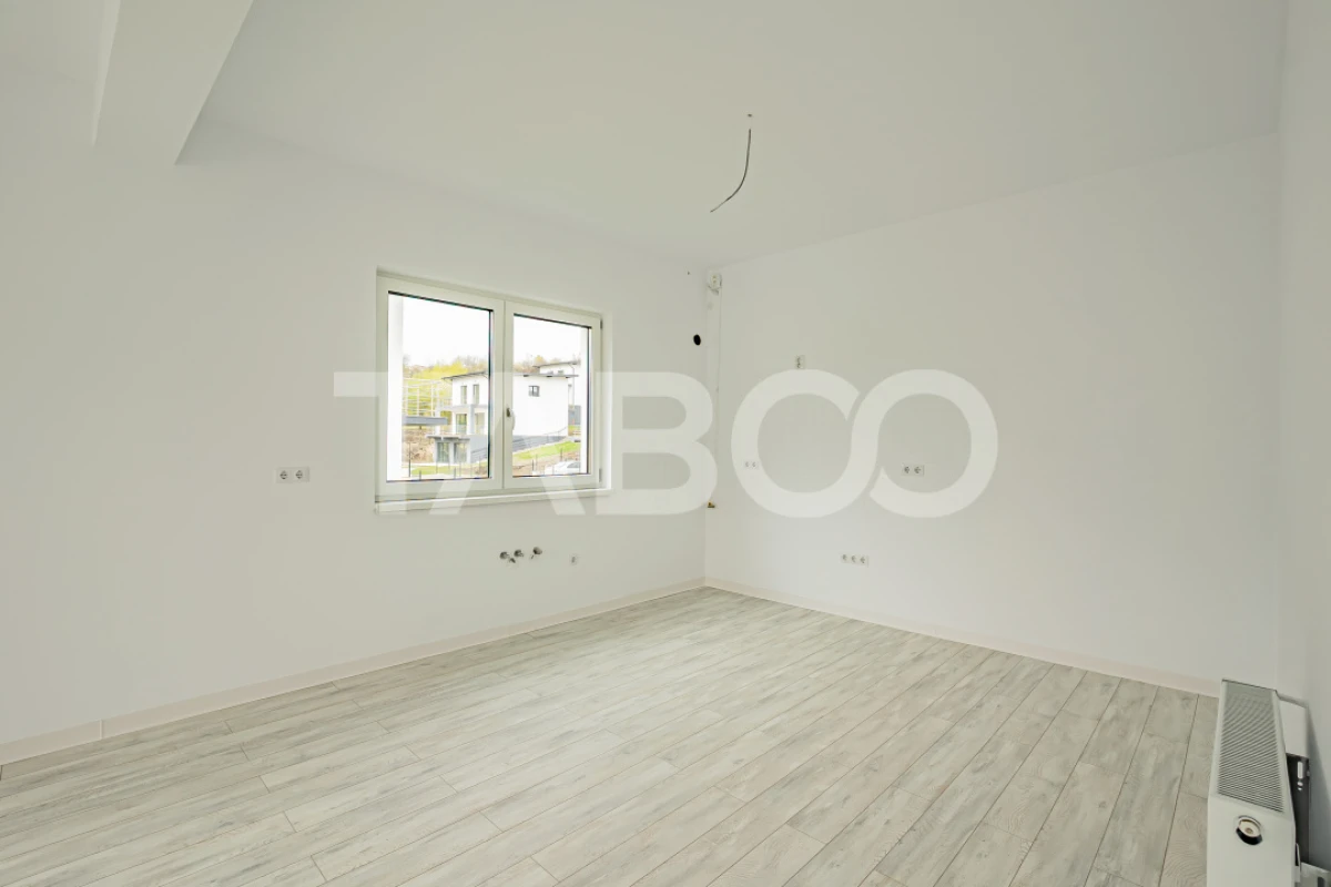 COMISION 0% Casa individuala 177mp 5 camere garaj 3 terase 2 bai - 7