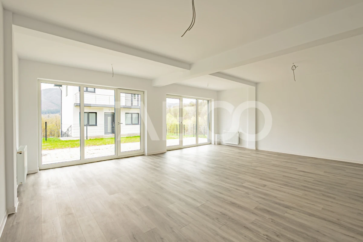 COMISION 0% Casa individuala 177mp 5 camere garaj 3 terase 2 bai - 6