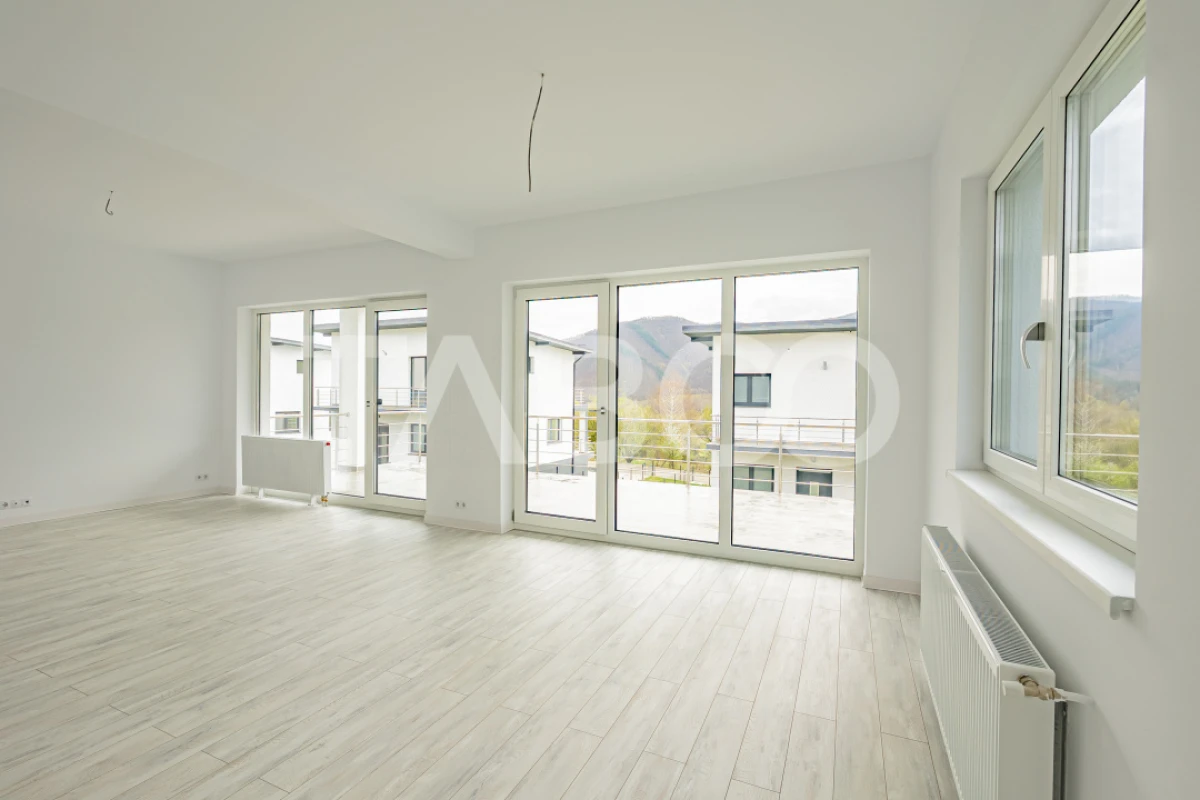 COMISION 0% Casa individuala 177mp 5 camere garaj 3 terase 2 bai - 5