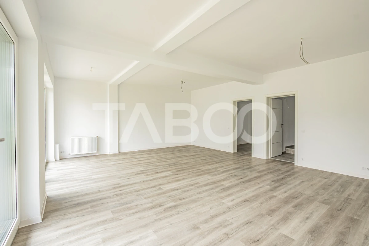 COMISION 0% Casa individuala 177mp 5 camere garaj 3 terase 2 bai - 1