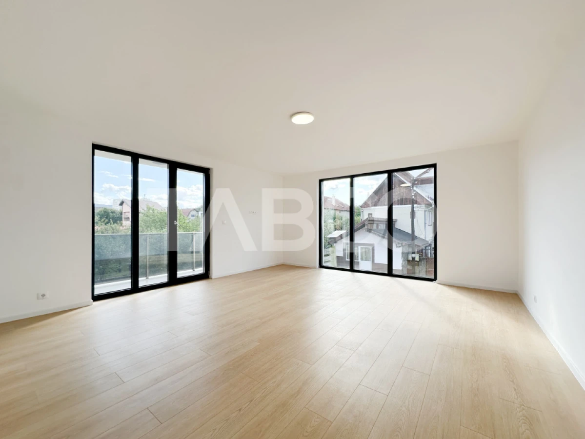 Casa Exclusivista contructie noua Gheorgheni in zona Interservisan - 10