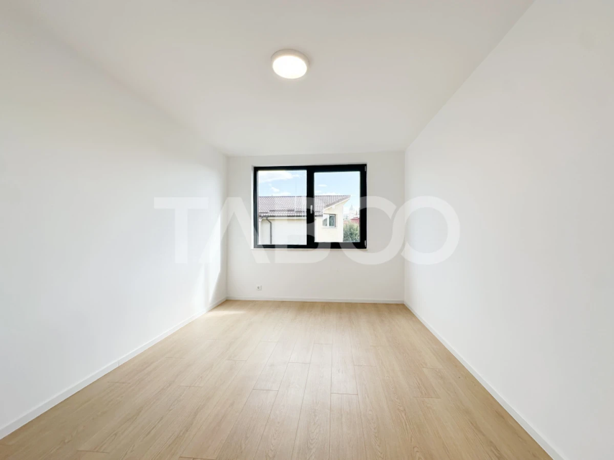 Casa Exclusivista contructie noua Gheorgheni in zona Interservisan - 9