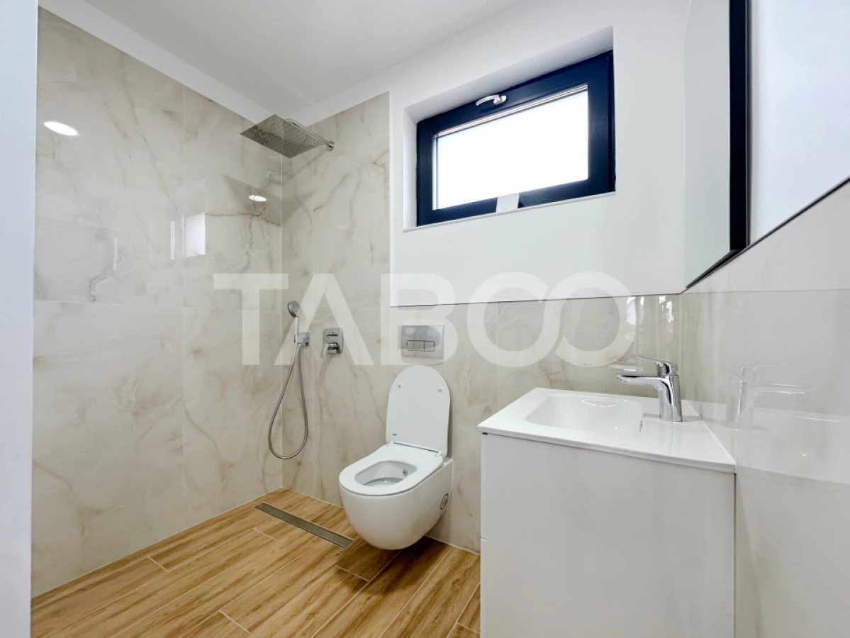 Casa Exclusivista contructie noua Gheorgheni in zona Interservisan - 8