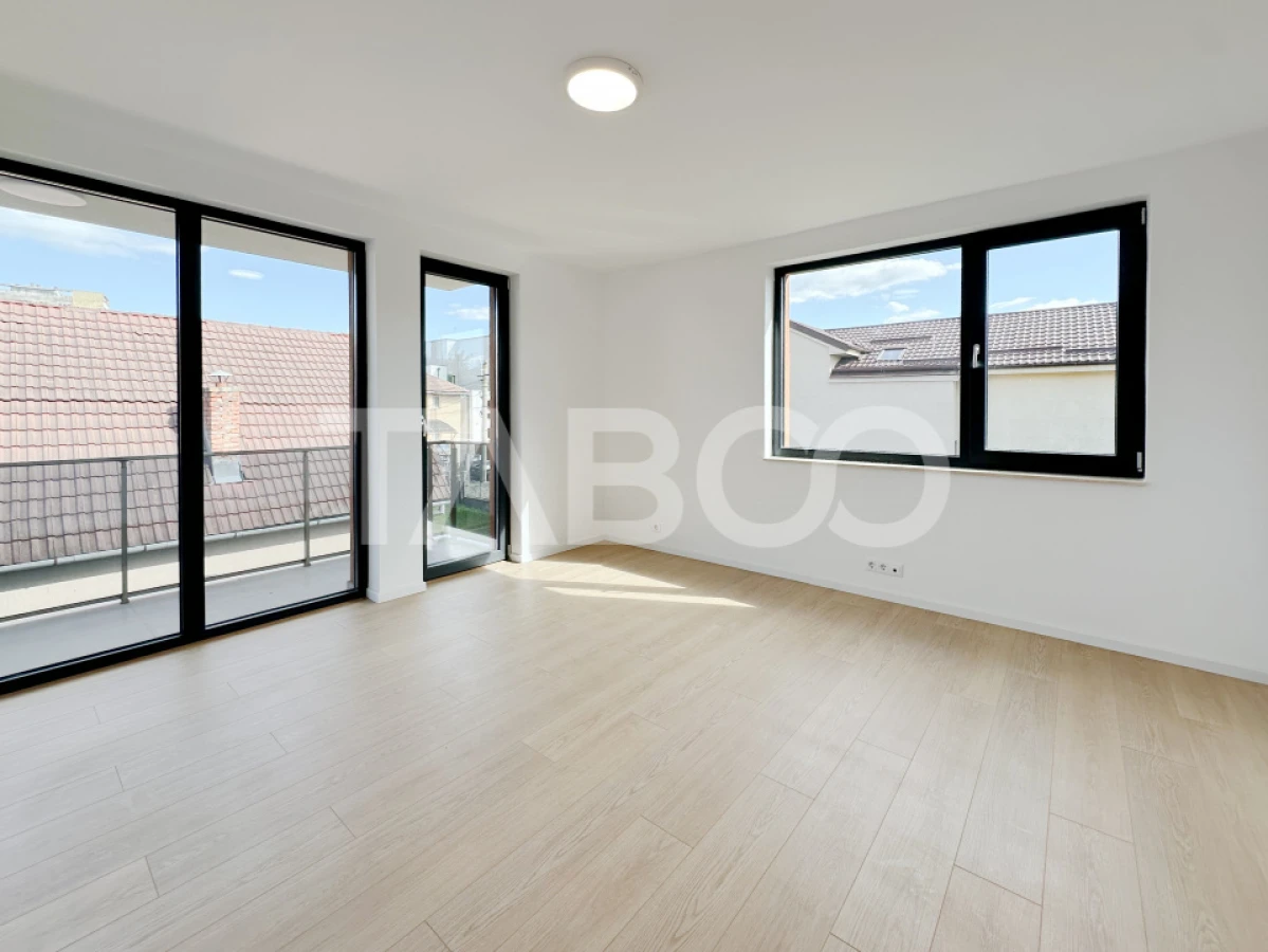 Casa Exclusivista contructie noua Gheorgheni in zona Interservisan - 7