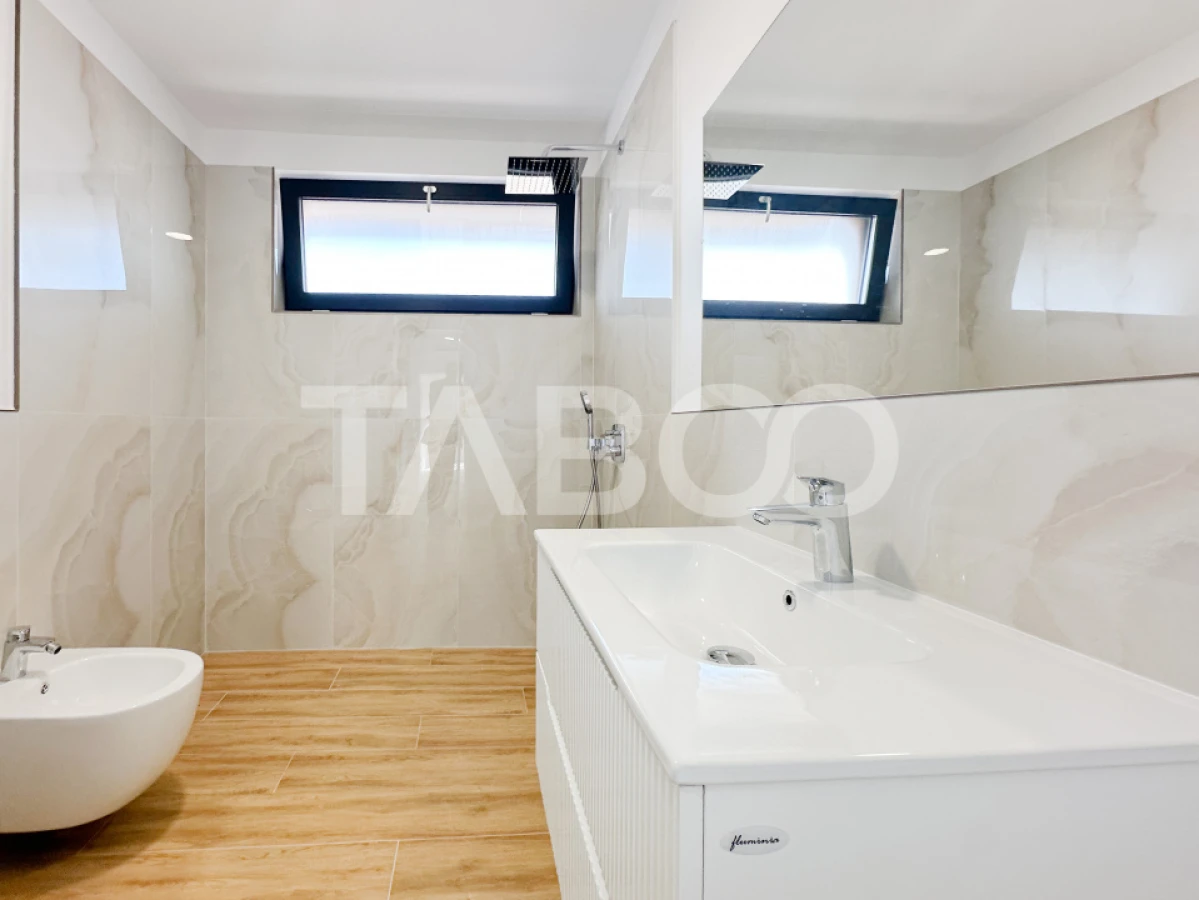 Casa Exclusivista contructie noua Gheorgheni in zona Interservisan - 6