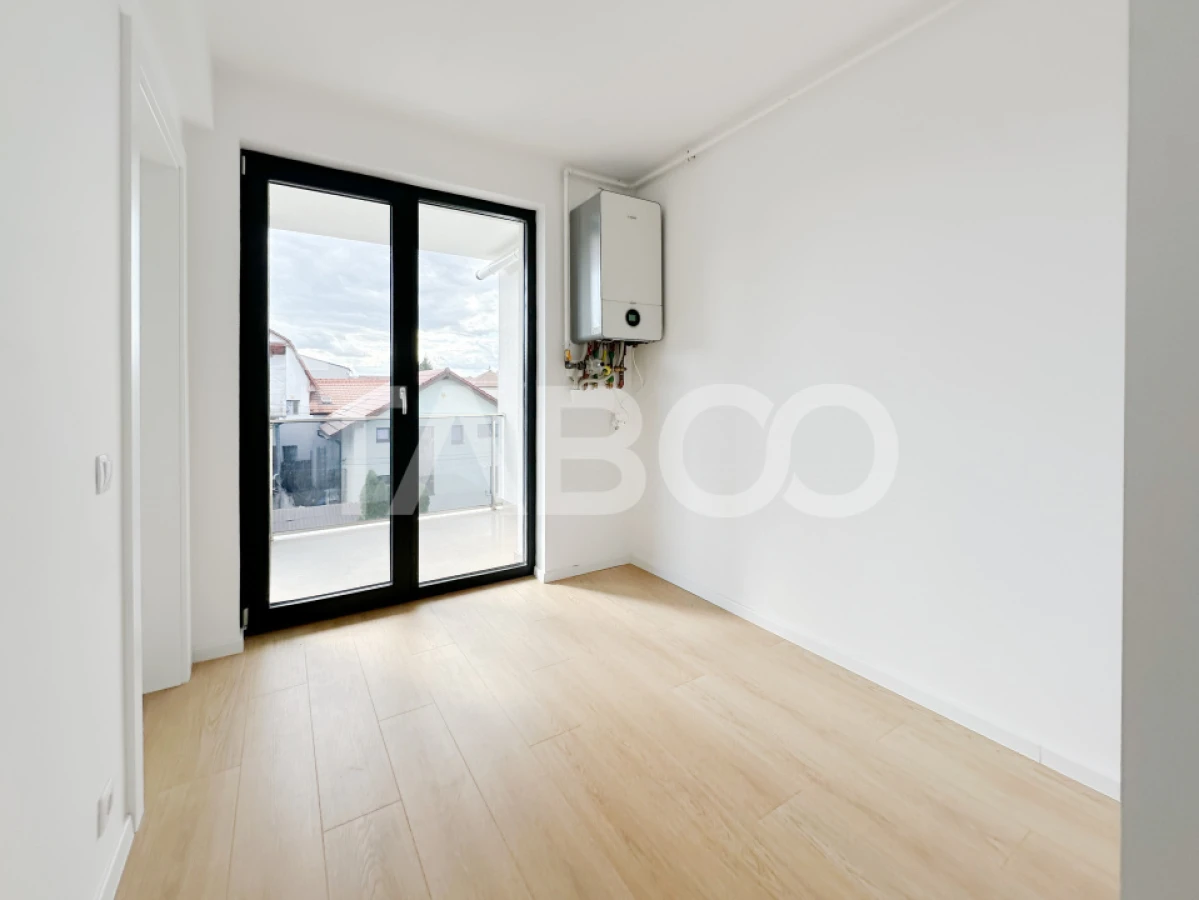 Casa Exclusivista contructie noua Gheorgheni in zona Interservisan - 5