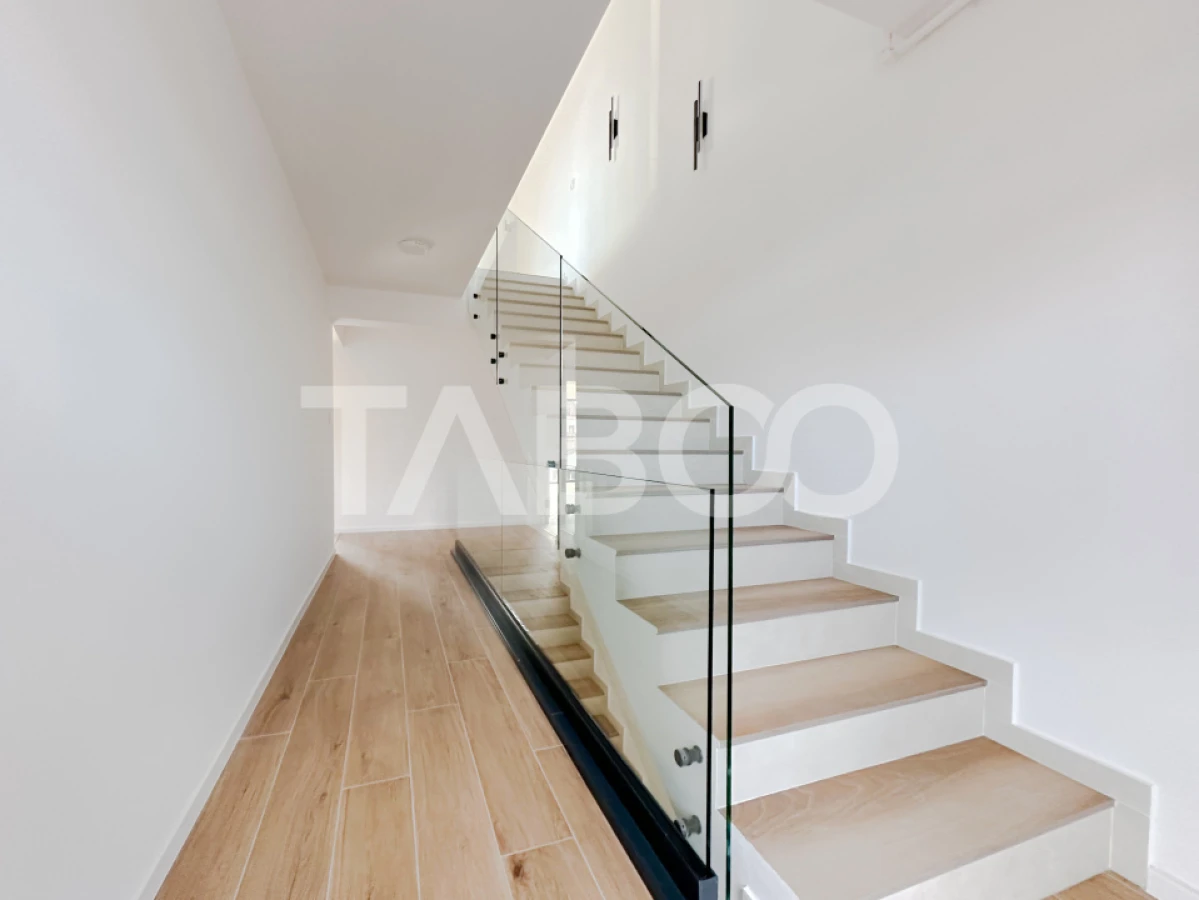 Casa Exclusivista contructie noua Gheorgheni in zona Interservisan - 4