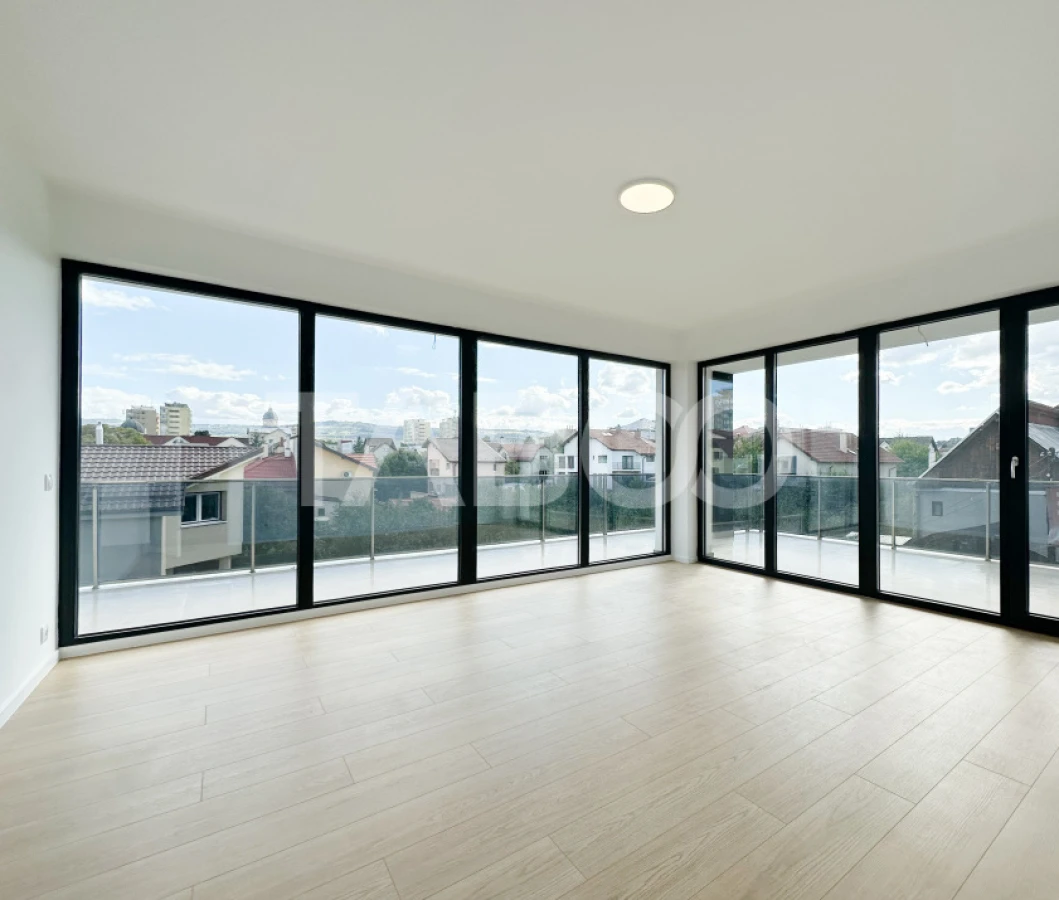 Casa Exclusivista contructie noua Gheorgheni in zona Interservisan - 3