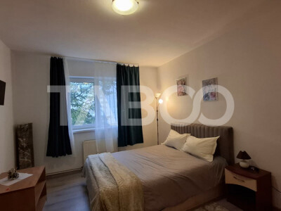 Apartament 3 camere de vanzare semidecomandat 45 mp zona Vasile Aaron