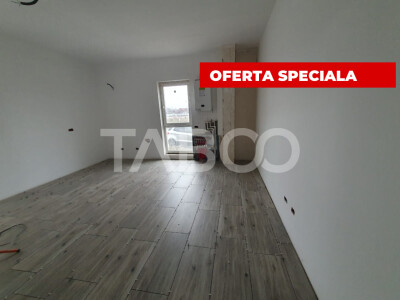 Apartament 3 camere 57 mp utili constructie noua 2025
