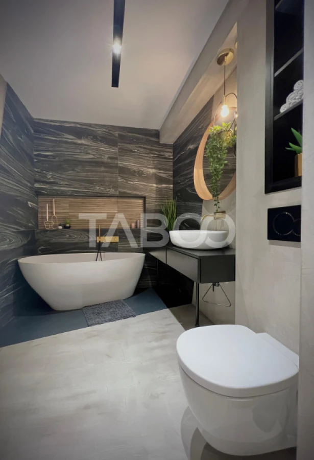 Apartament de vanzare cu 2 camere langa Baza Sportiva Gheorgheni - 7