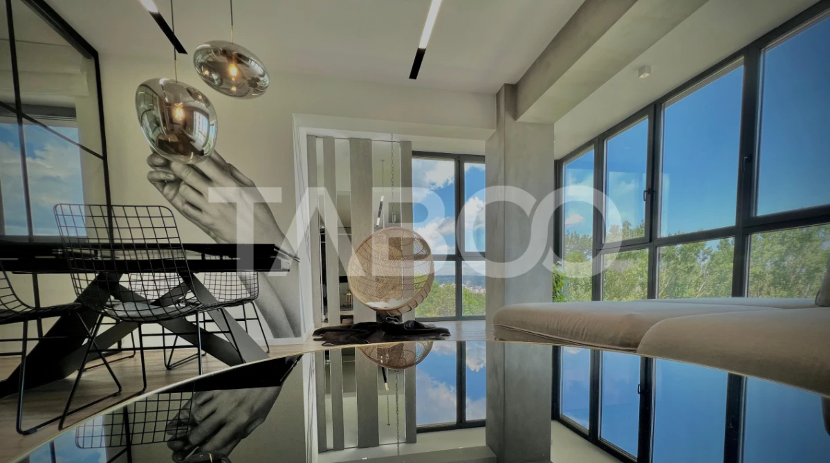 Apartament de vanzare cu 2 camere langa Baza Sportiva Gheorgheni - 6