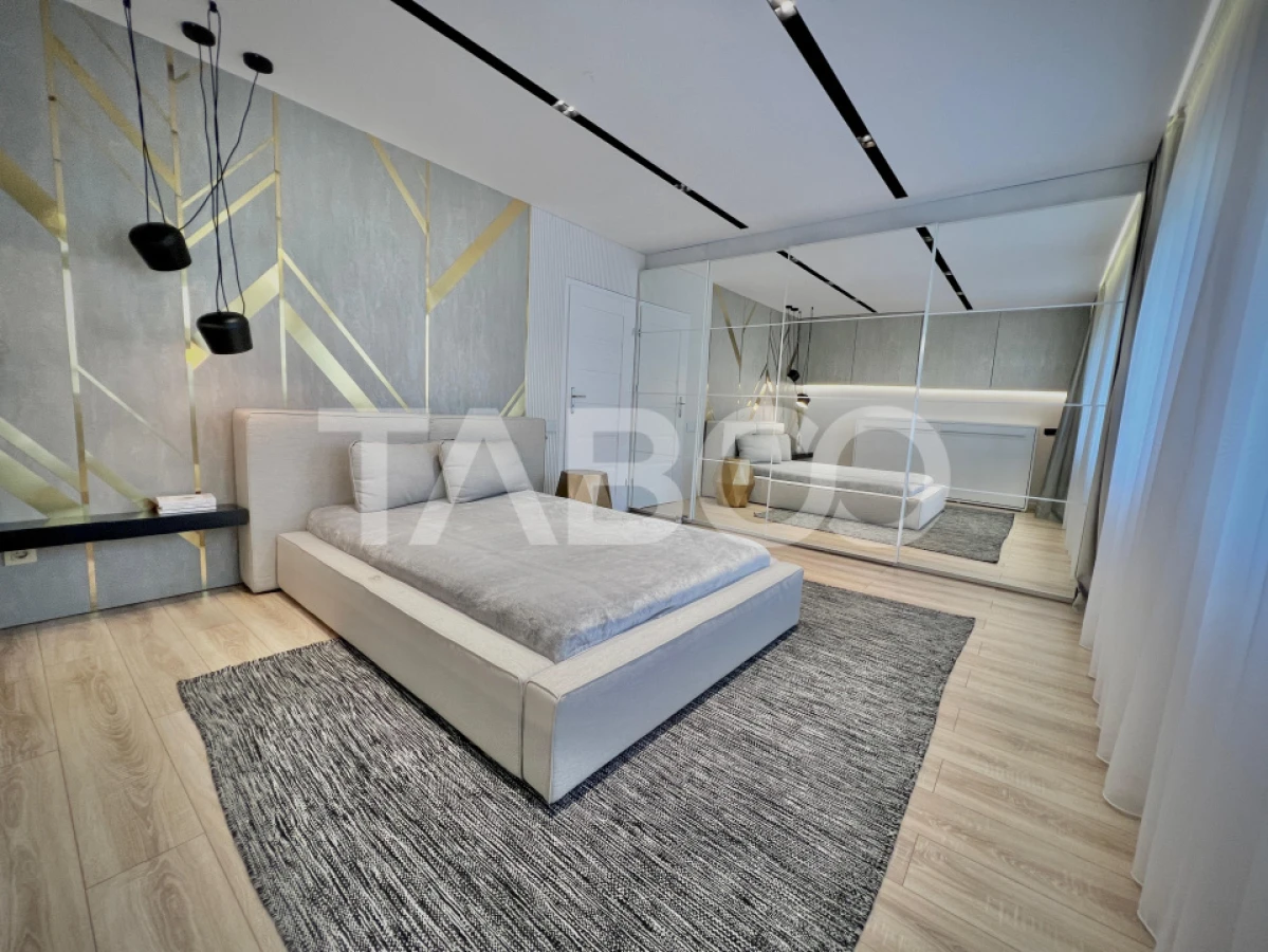 Apartament de vanzare cu 2 camere langa Baza Sportiva Gheorgheni - 4