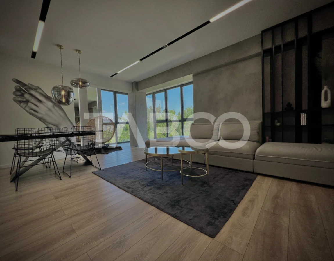 Apartament de vanzare cu 2 camere langa Baza Sportiva Gheorgheni - 2