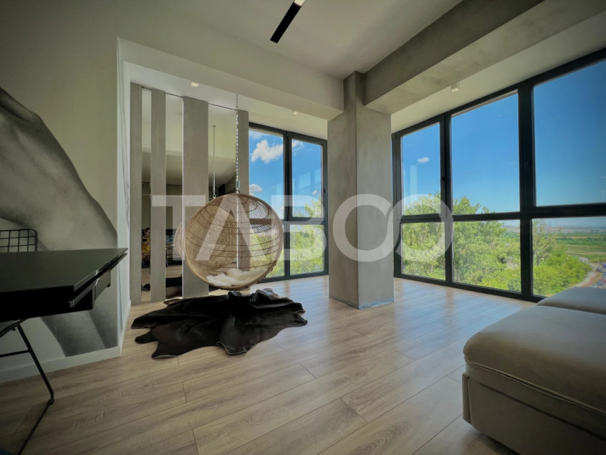 Apartament de vanzare cu 2 camere langa Baza Sportiva Gheorgheni - 1