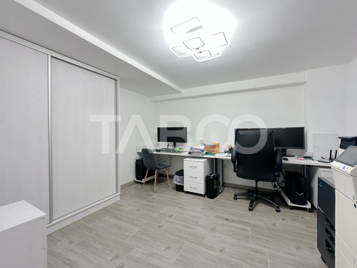 Casa generoasa cu 4 apartamente in cartierul Someseni - 10