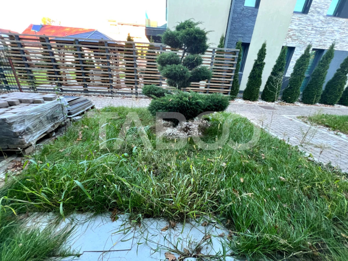 Vila exclusivista de vanzare pe Calea Dumbravii din Sibiu - 10