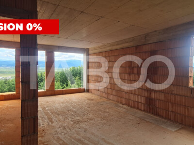 Apartamente de vanzare - Munti padure si tihna