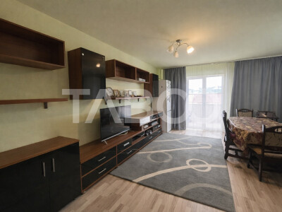 Apartament de vanzare 3 camere bloc nou zona Edgar Quinet Manastur