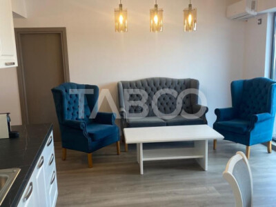 Apartament de vanzare cu 2 camere Manastur in blocul Tower